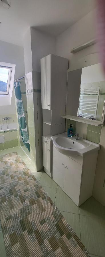 Apartman Dany Hanušovice المظهر الخارجي الصورة