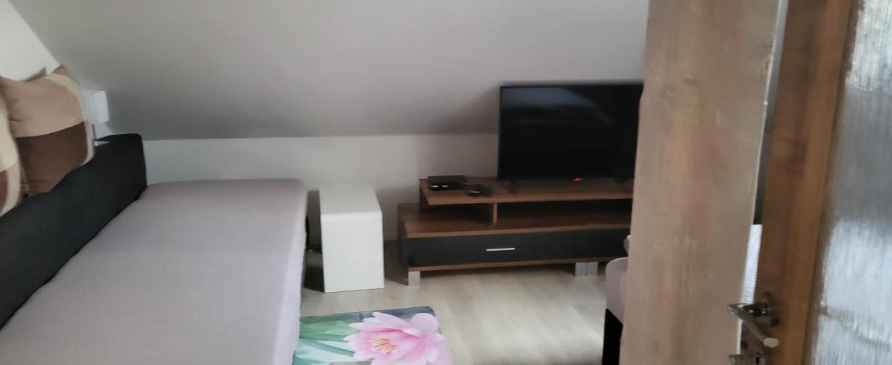 Apartman Dany Hanušovice المظهر الخارجي الصورة