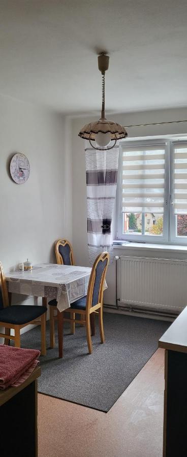 Apartman Dany Hanušovice المظهر الخارجي الصورة