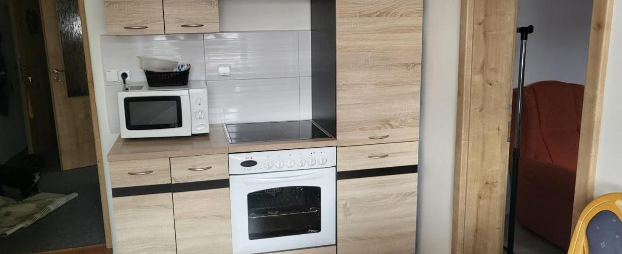 Apartman Dany Hanušovice المظهر الخارجي الصورة